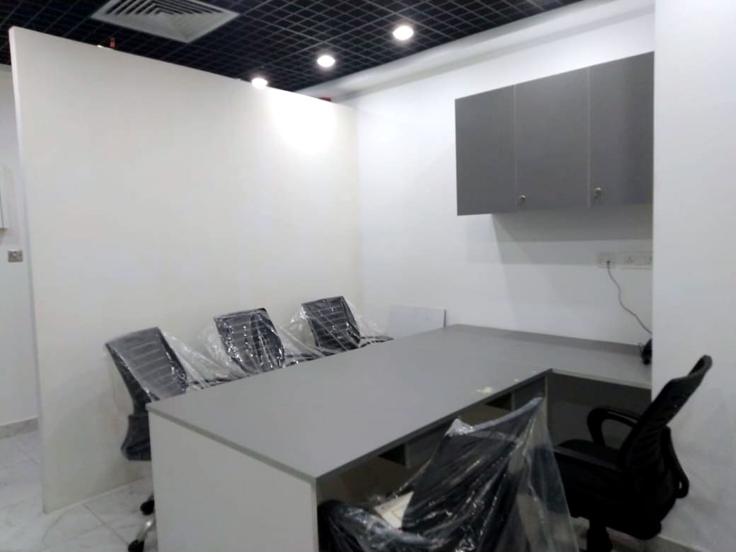 Office Space For Sale in Alphathum