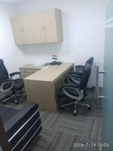 Team Area in  Office Space at Alphathum, Sector 90 – for Sale