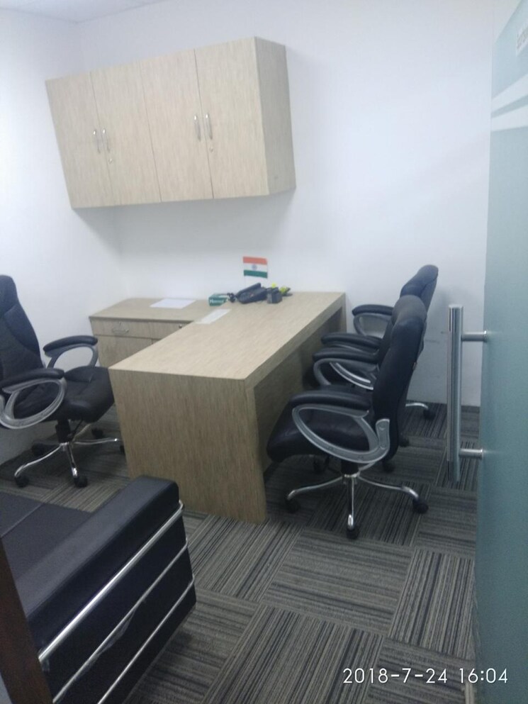 Team Area, alphathum Commercial Office Space 870 Sq.Ft. In Sector 90 Noida 8031564