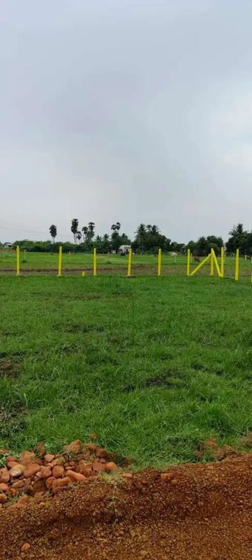  Plot For Sale in Ayanavaram