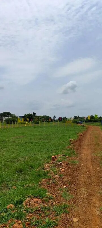 Plot Area in  Plot at Ayanavaram – for Sale