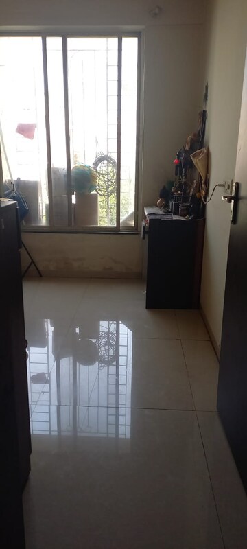 Kitchen in 2.5 BHK Apartment at Sukhwani Palm Breeze, Pimple Saudagar – for Sale