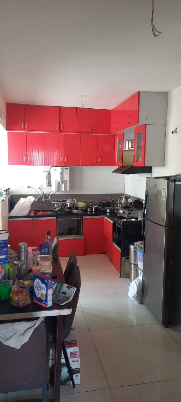 2.5 BHK + Pooja Room 1220 Sq.Ft. Apartment in Sukhwani Palm Breeze