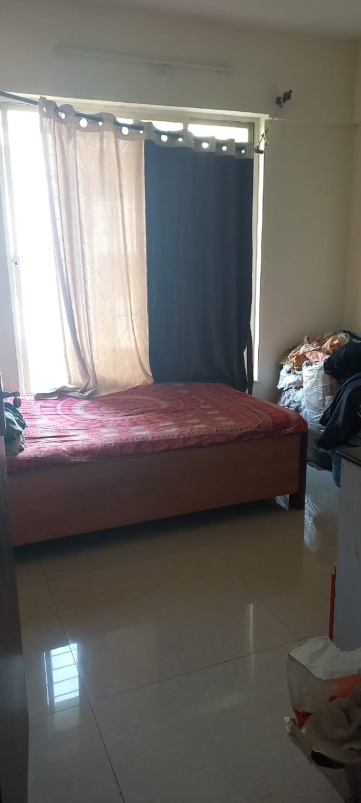 Bedroom, sukhwani-palm-breeze 2.5 Bedroom 1220 Sq.Ft. Apartment In Pimple Saudagar Pune 8031573