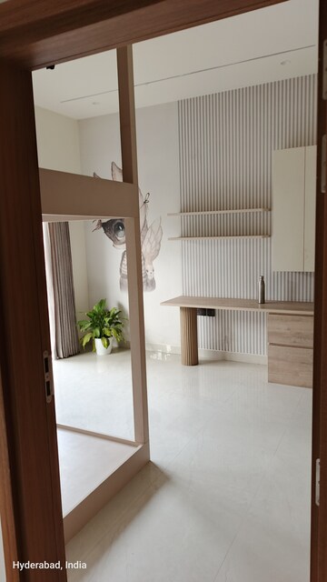 Room in 3 BHK Apartment at Pragathi Green Woods, Bowrampet – for Sale
