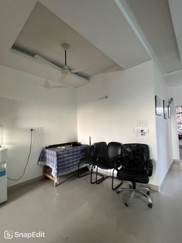 Master Bedroom in 2 BHK Apartment at Ambala Highway – for Rent