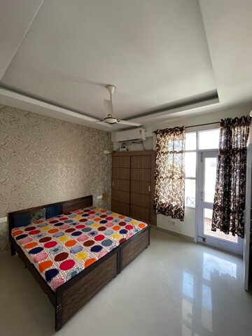 2 BHK Apartment For Rent in Ambala Highway