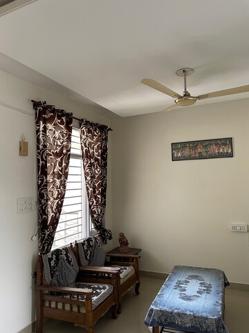 Living Room in 2 BHK Apartment at Ambala Highway – for Rent
