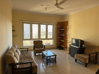 2 BHK Apartment For Resale in Crystal Isle Apartment Goregaon East Mumbai  8031595