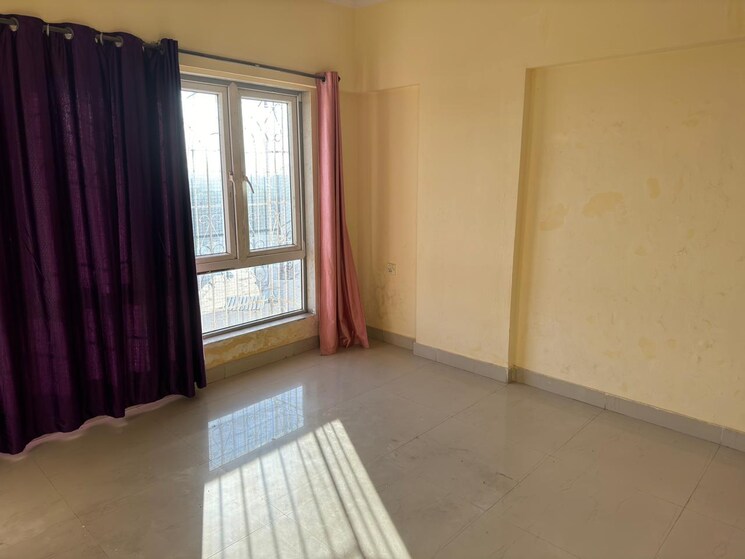 Master Bedroom, crystal-isle-apartment 2 Bedroom 1000 Sq.Ft. Apartment In Goregaon East Mumbai 8031595