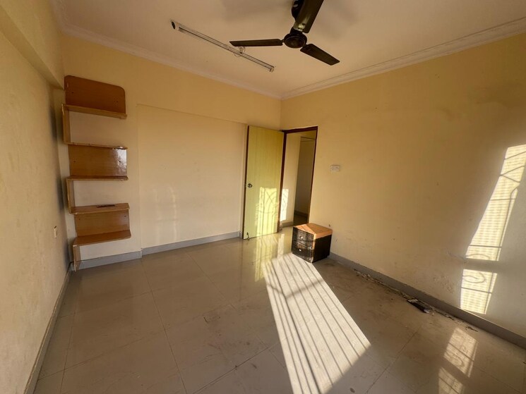 Kitchen, crystal-isle-apartment 2 Bedroom 1000 Sq.Ft. Apartment In Goregaon East Mumbai 8031595