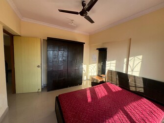 2 BHK Apartment For Resale in Crystal Isle Apartment Goregaon East Mumbai  8031595