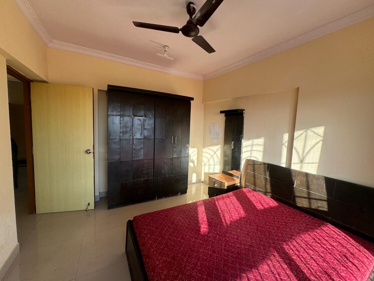 Bedroom, crystal-isle-apartment 2 Bedroom 1000 Sq.Ft. Apartment In Goregaon East Mumbai 8031595