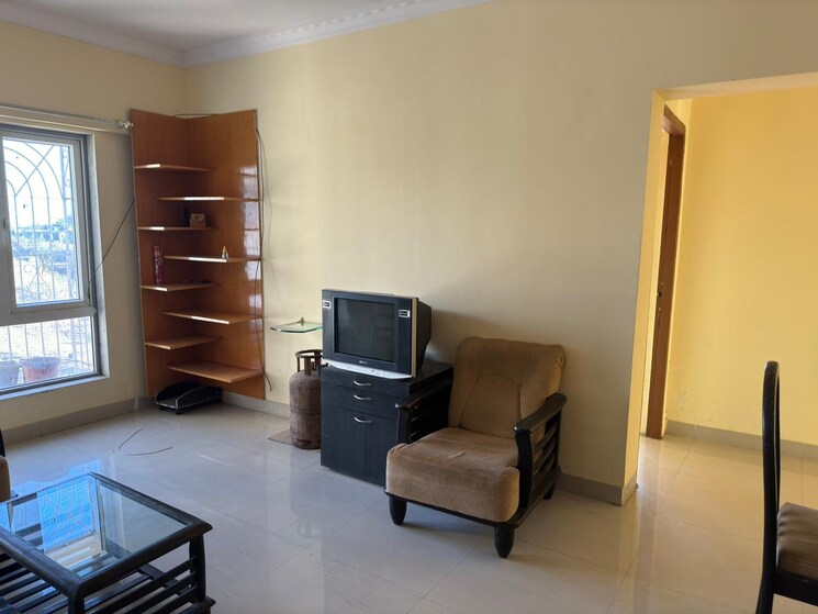 Master Bedroom, crystal-isle-apartment 2 Bedroom 1000 Sq.Ft. Apartment In Goregaon East Mumbai 8031595
