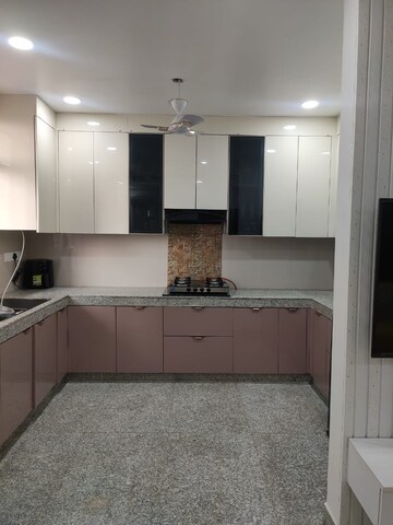 Kitchen in 2 BHK Apartment at Shapoorji Pallonji Joyville Gurgaon, Sector 102 – for Sale