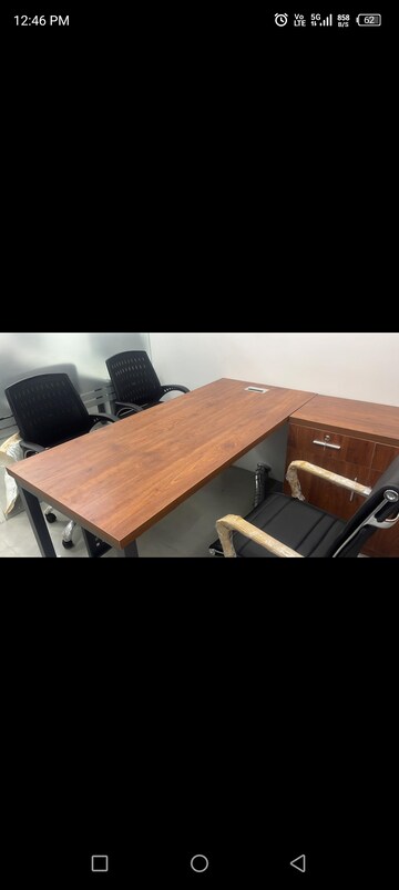 Furnished Amenities in  Office Space at Spaze Edge Tower, Sector 47 – for Rent