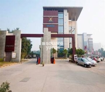 Commercial Office Space 500 Sq.Ft. For Rent in Sector 47 Gurgaon  8031592