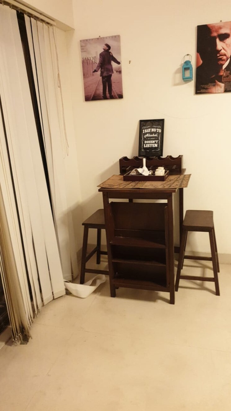 Living Room, lodha-casa-royale 2 Bedroom 560 Sq.Ft. Apartment In Balkum Pada Thane 8031623