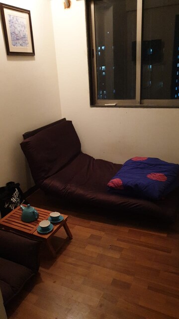 Bedroom in 2 BHK Apartment at Lodha Casa Royale, Balkum Pada – for Sale