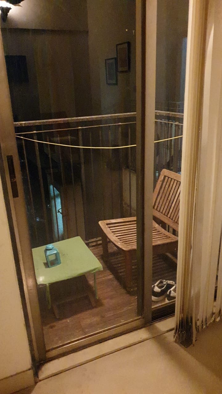 2 BHK + Pooja Room 560 Sq.Ft. Apartment in Lodha Casa Royale