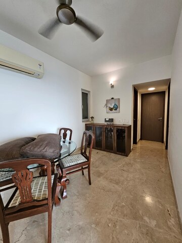 Bedroom in 2 BHK Apartment at DB Realty Orchid Woods, Goregaon East – for Rent