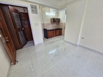 Kitchen in 2 BHK Apartment at Kulkarni Building, Dadar West – for Rent