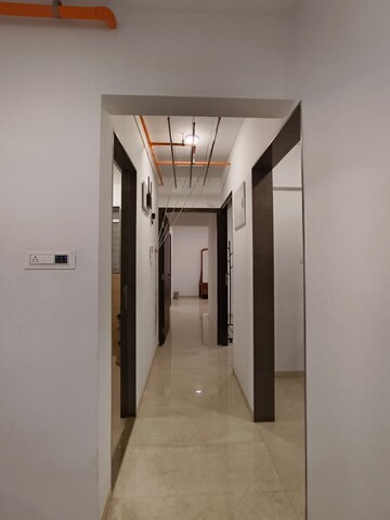 Master Bedroom in 2 BHK Apartment at Platinum Life, Andheri West – for Rent