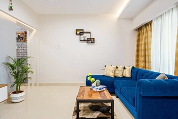 1 BHK Independent House For Sale in Chandapura