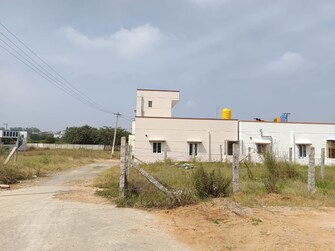 Plot For Resale in Alasanatham rd Hosur  8031471