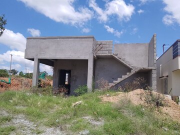  Plot – Exterior View View at Alasanatham rd - for Sale