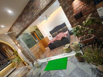 3.5 BHK Independent House – Exterior View View at Noida Expressway - for Rent