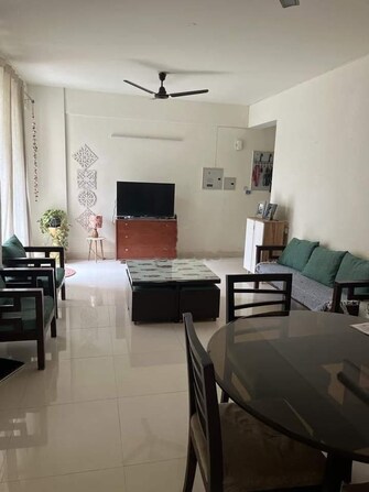 2 BHK Apartment For Rent in Godrej Aria Sector 79 Gurgaon  8031619