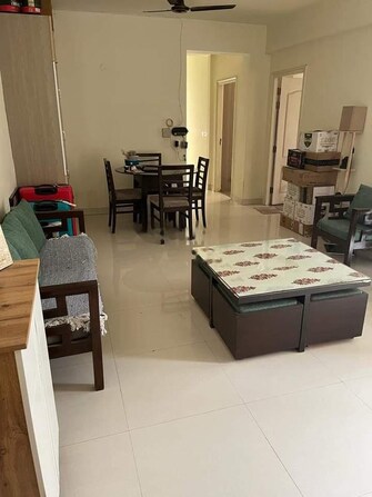 2 BHK Apartment For Rent in Godrej Aria Sector 79 Gurgaon  8031619