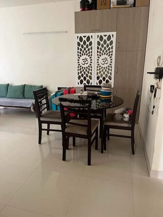 2 BHK Apartment For Rent in Godrej Aria Sector 79 Gurgaon  8031619