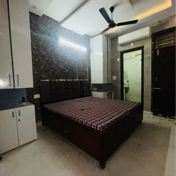 Room in 1 BHK Apartment at Kharar Landran Road – for Rent