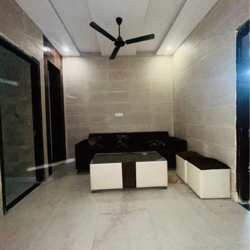 1 BHK Apartment For Rent in Kharar Landran Road Mohali  8031644