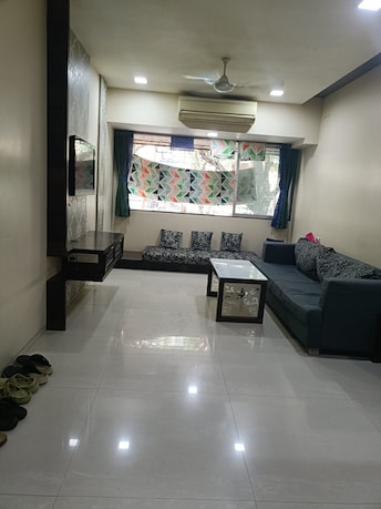 2 BHK Apartment For Rent in Thakkar Plaza Kandivali West Mumbai  8031656