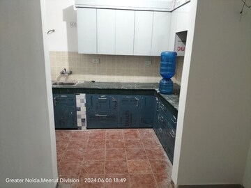 Kitchen in 4 BHK Apartment at Migsun Vilaasa, Eta Ii Greater Noida – for Rent
