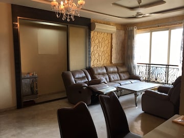 2 BHK Apartment For Rent in Rajvilas Hawa Mahal Chs Manpada Thane  8031635