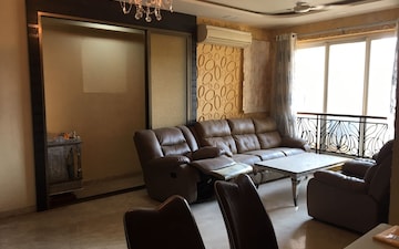 2 BHK Apartment For Rent in Rajvilas Hawa Mahal Chs, Manpada