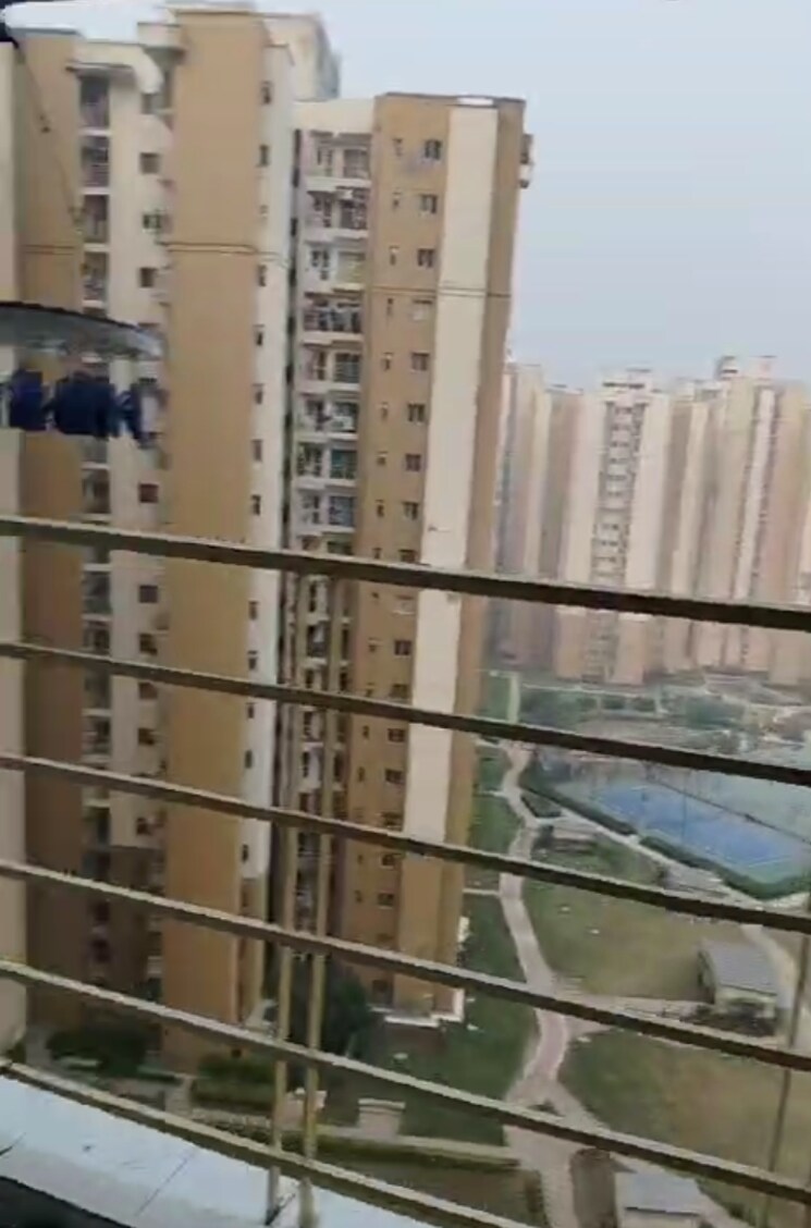 Exterior View, paras-tierea 2 Bedroom 1045 Sq.Ft. Apartment In Sector 137 Noida 8031660