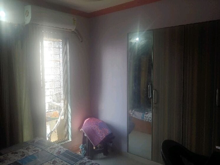 Living Room, damji-mahavir-exotica 1 Bedroom 773 Sq.Ft. Apartment In Ghodbunder Road Thane 8031670