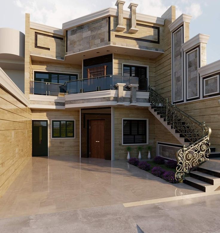 4 BHK + Pooja Room,Servant Room,Study Room,Extra Room Independent House For Sale in Us Villa 