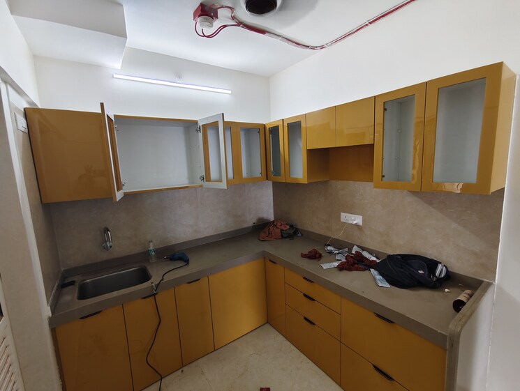 Master Bedroom, dosti-west-county 2 Bedroom 713 Sq.Ft. Apartment In Balkum Pada Thane 8031669