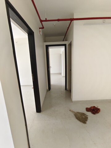 Master Bedroom in 2 BHK Apartment at Dosti West County, Balkum Pada – for Sale