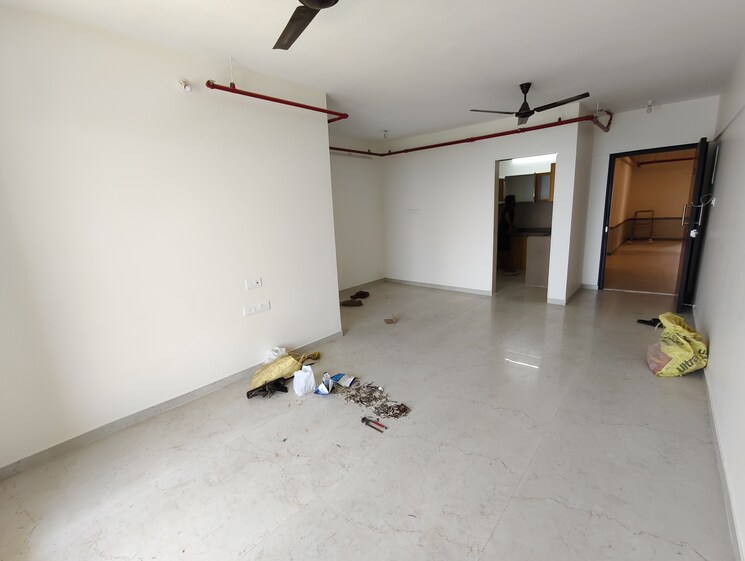 Room, dosti-west-county 2 Bedroom 713 Sq.Ft. Apartment In Balkum Pada Thane 8031669