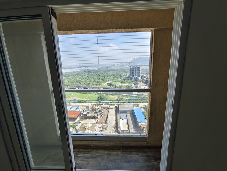 Room, dosti-west-county 2 Bedroom 713 Sq.Ft. Apartment In Balkum Pada Thane 8031669