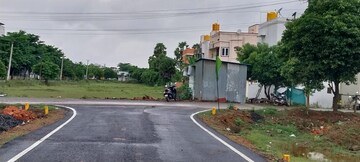  Plot – Exterior View View at Tambaram - for Sale