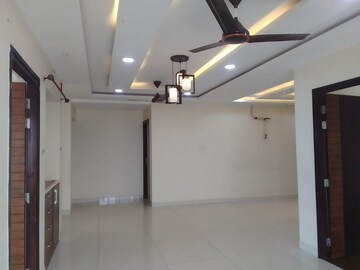 Room in 4 BHK Apartment at Pacifica Hill Crest, Gachibowli – for Rent
