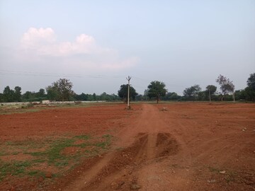 Plot Area in  Plot at Indresham – for Sale